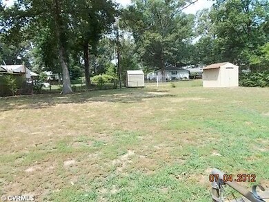 Yard/Garden