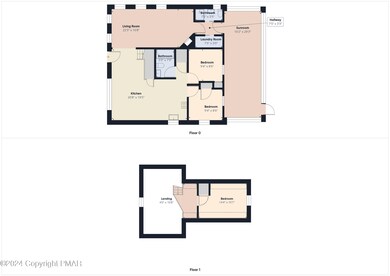 243 Paiute Path, Pocono Lake, PA 18347 - photo 5