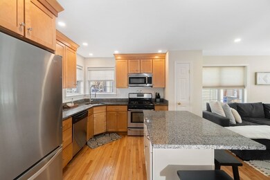 66 Sumner St unit 66, Quincy, MA 02169 - photo 4