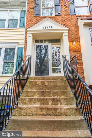 46729 Manchester Terrace, Sterling, VA 20165 - photo 5