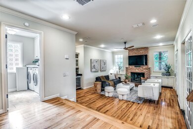 6719 Blessing Dr, Dallas, TX 75214 - photo 5