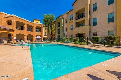 Park place pool