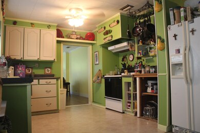 Kitchen v2