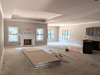 2803 Thorndale Place, Dothan, AL 36303 - photo 5