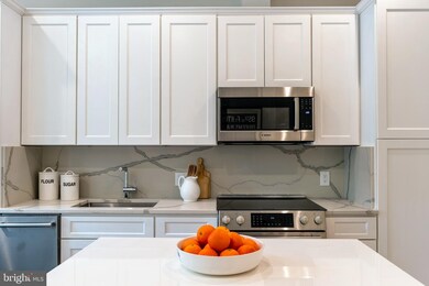 1746 Q St NW unit 3, Washington, DC 20009 - photo 6