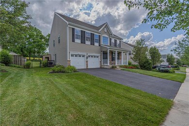 3616 Vista Dr, Macungie, PA 18062 - photo 3