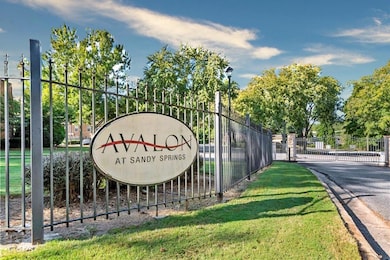 105 N River Dr unit A, Atlanta, GA 30350 - photo 2