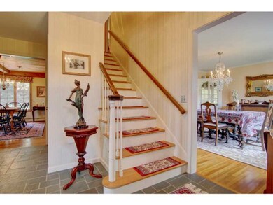 75 Crosswynds Dr, Saunderstown, RI 02874 - photo 4