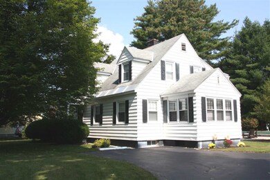 244 E Proctor Rd, Center Rutland, VT 05736 - photo 2