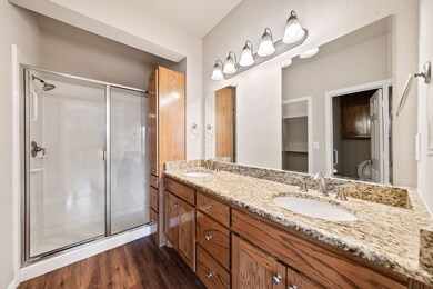 8057 Caladium Dr, North Richland Hills, TX 76180 - photo 5