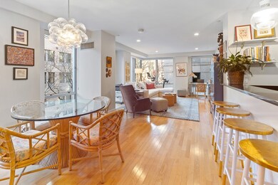 Folio Boston unit 307, Boston, MA 02110 - photo 4