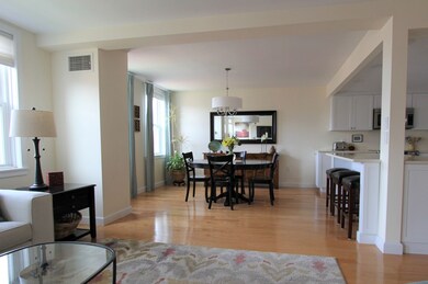 47 Harvard St unit B403, Charlestown, MA 02129 - photo 5