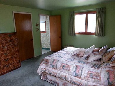 Master Bedroom.