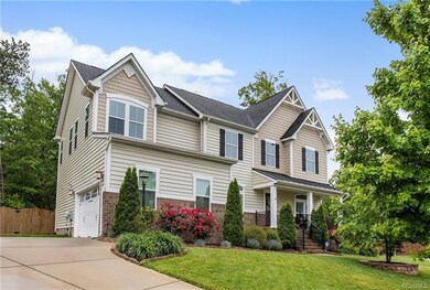 16900 Wild Senna Place, Chesterfield, VA 23120 - photo 3