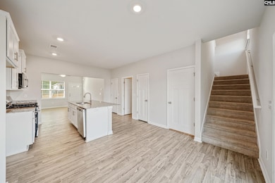 1114 Crescent Moon Loop, Hopkins, SC 29061 - photo 5