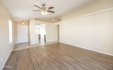 12706 W Redfield Rd, El Mirage, AZ 85335 - photo 4