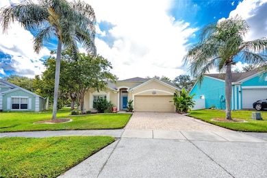 1758 Biarritz Cir, Tarpon Springs, FL 34689 - photo 6