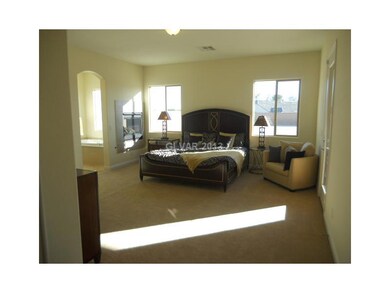 Master Bedroom.