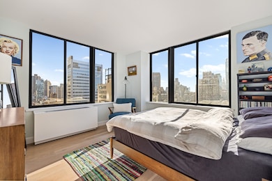 Fifth Avenue Tower unit 24F, New York, NY 10016 - photo 4