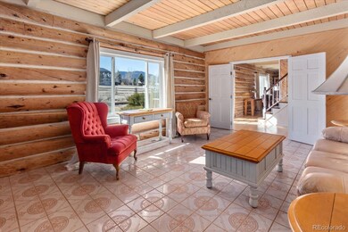 716 W Blarney Stone Rd, Howard, CO 81233 - photo 7