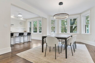 70 Marshal St unit A3, Brookline, MA 02446 - photo 5