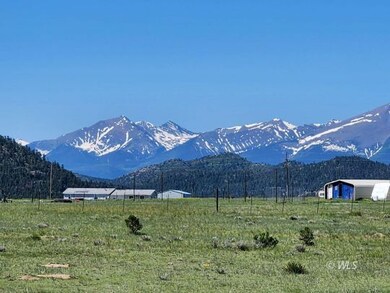Great views of Sangres