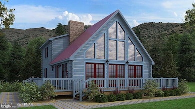 Lot 288 Doe Loop, Lehman Township, PA 18324 - photo 3