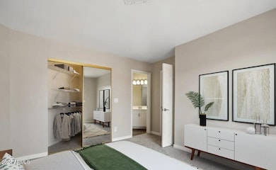 1820 E Bell de Mar Dr unit 2, Tempe, AZ 85283 - photo 5