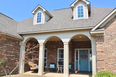 1029 Scarlett Dr, Oxford, MS 38655 - photo 4