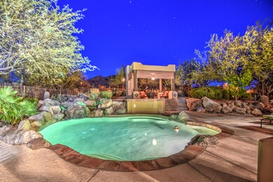 Entertainment rear Oasis