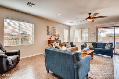 3680 S Arizona Pl Chandler AZ 85286