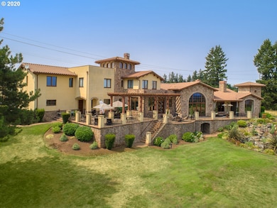 25484 SW Petes Mountain Rd, West Linn, OR 97068 - photo 2