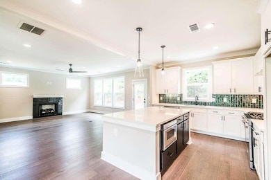 2545 Adair Ridge Ct, Decatur, GA 30034 - photo 4