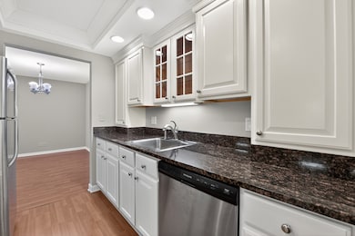 Bristol Courts Condo unit 1J, Park Ridge, IL 60068 - photo 4