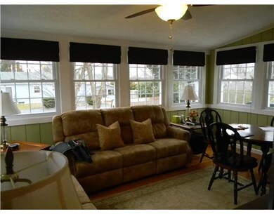 Den/Family/Great Room.