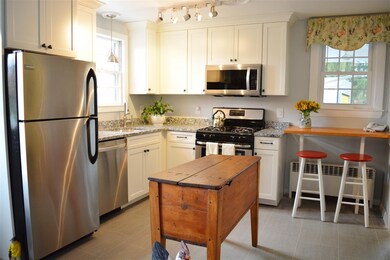 60 South Rd, North Hampton, NH 03862 - photo 2