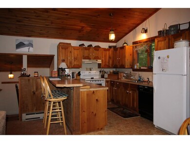 240 Ash St, North Conway, NH 03860 - photo 2