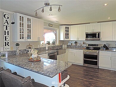 240 Plomondon Rd, Toledo, WA 98591 - photo 3