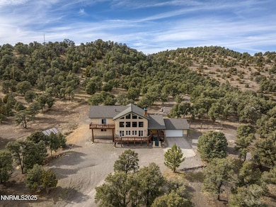 1610 Combination Rd, Reno, NV 89521 - photo 2