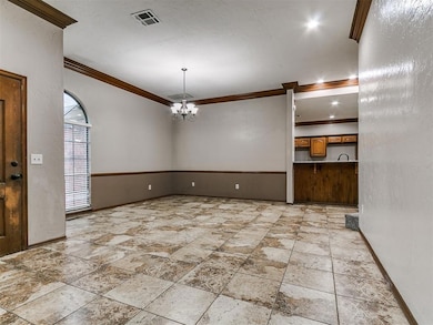 1117 NW 198th St, Edmond, OK 73012 - photo 4