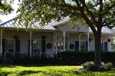 Club House w/ Pool