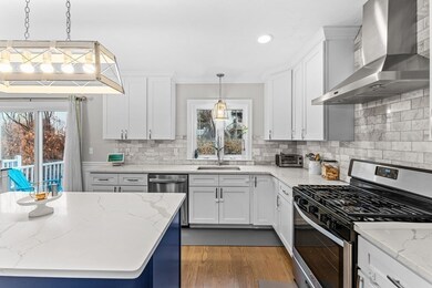 50 Desmoines Rd unit G3, Quincy, MA 02169 - photo 6