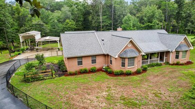 168 Oakwood Trail, Crawfordville, FL 32327 - photo 4