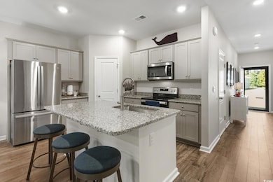 99 Vineyard Place unit 32, Pawleys Island, SC 29585 - photo 6