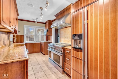 1101 Southview Dr, Indianapolis, IN 46227 - photo 6