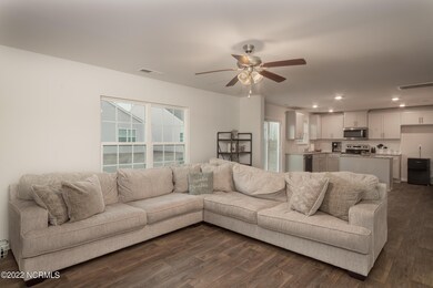 403 Isabelle St New Bern NC