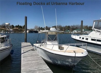 #117 Mollys Way, Urbanna, VA 23149 - photo 7