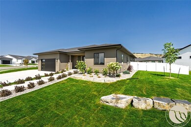 4911 Silver Creek Trail, Billings, MT 59106 - photo 2