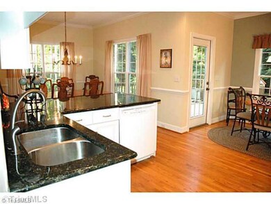 Cafeteria/Kitchen.