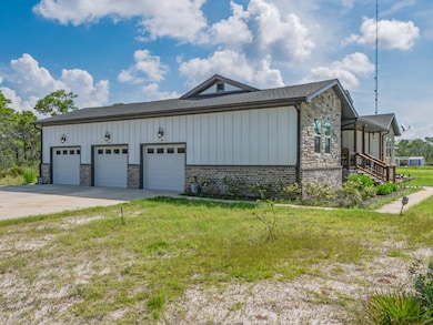 344 Lily Cir, Eastpoint, FL 32328 - photo 5